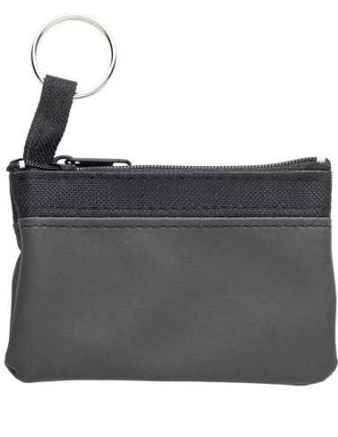 LME-2758-Key Wallet Zip